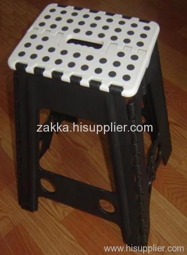 EZ FOLD STOOLS