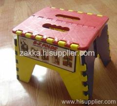 Step Stool