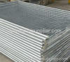 Framed Welded Wire Mesh Panel