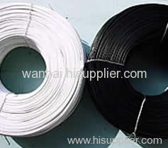 plastic coated galvanized iron wire