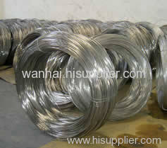 high tensile strength wires