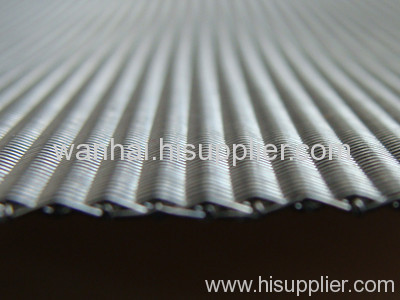 Twill Weave Stainless Steel Wire screen