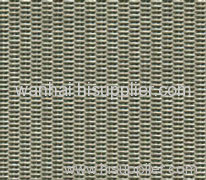 twill dutch weave wire mesh