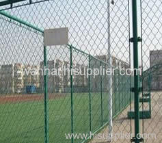 Sport Yard Wire Mesh Fences
