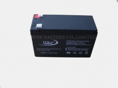 Lead Acid Battery