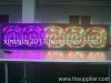 XTL- PH20 2R1G Smart Outdoor Led Display Screen