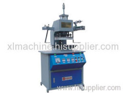 penumatic stamping machine for shoes