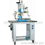 stamping machines for shoe