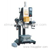 picture penumatic stamping machine