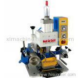 pneumatic stamping machine