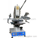 small picture stamping machine