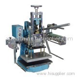 logo stamping machines