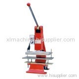 manual picture stamping machines