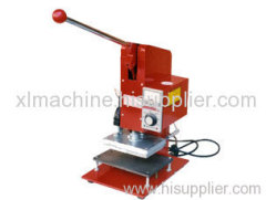 Stamping machine