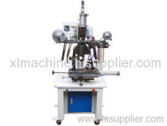 Dual-purpose Stamping machine