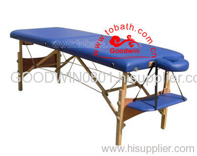 massage table bed