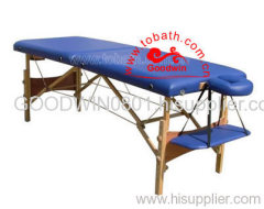 medical massage bed