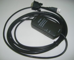 PC/MPI+ including RS232 cable