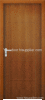 SOLID WOOD DOOR