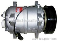 Auto a/c compressor