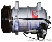 Auto a/c compressor