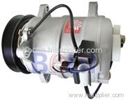 Auto a/c compressor