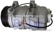 Auto a/c compressor