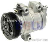 Auto a/c compressor