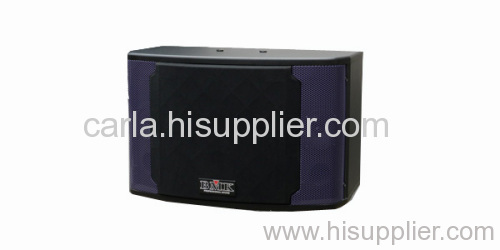 KTV speaker