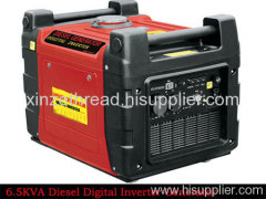 DIGITAL GENERATOR