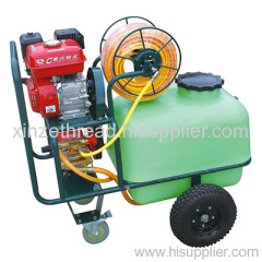 GARDEN SPRAYER