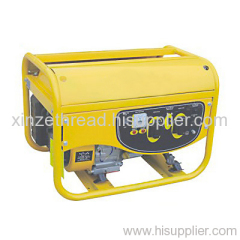 GASOLINE GENERATOR