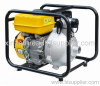 GASOLINE HIGH PRESSURE WATER PUMP