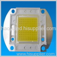 High Power LED