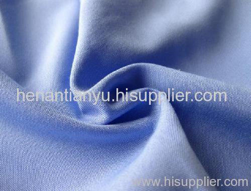 65% polyester 35% cotton fabric