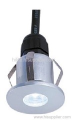 Power LED Light