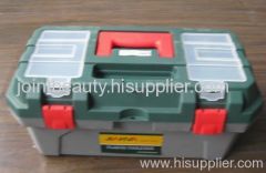 14 inches plastic toolbox