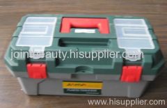 19 inches plastic toolbox