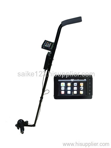 Under Vehicle Search Mirror SK-V3D Undervehicle Inspection Mirror