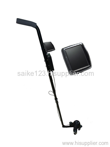 Under Vehicle Search Mirror SK-V3S Visual Undervehicle Inspection Mirror