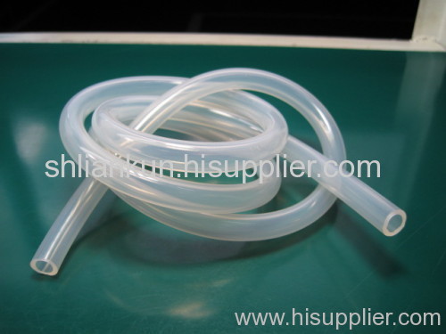 silicone tube