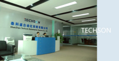 ShenZhen Techson Automation System Co.,Ltd