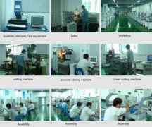 ShenZhen Techson Automation System Co.,Ltd