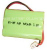 Ni-MH Battery Pack