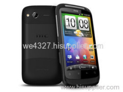 HTC Desire S 3.7 inch Android 2.3 Smartphone