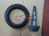 GM11.5-410 ring and pinion gear set