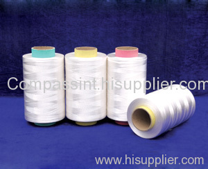 ultra-high molecular weight polyethylene fiber (UHMWPE)