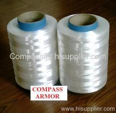 Ultra High Strength High Modulus PE Fiber