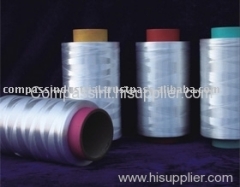 Ultra High Molecular Weight Polyethylene Fibre