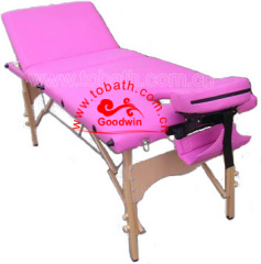 Massage Table & Bed